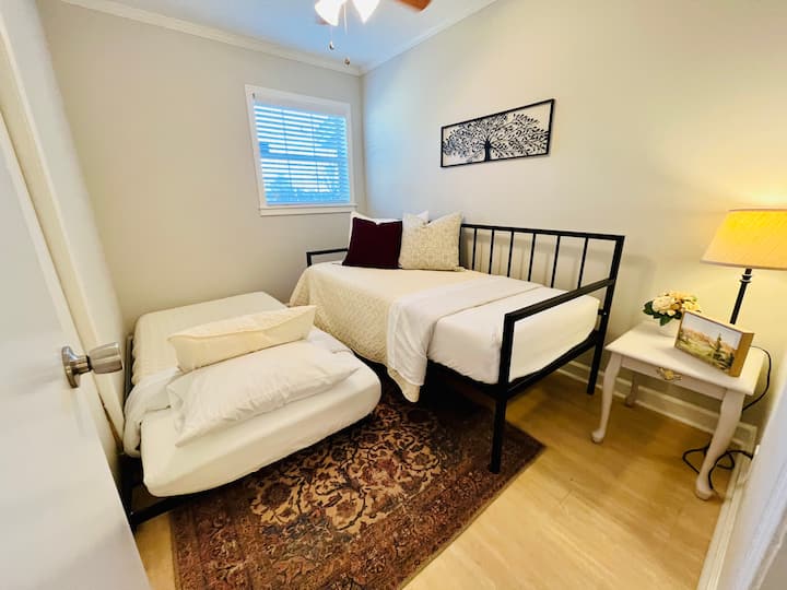 غرفة النوم 1