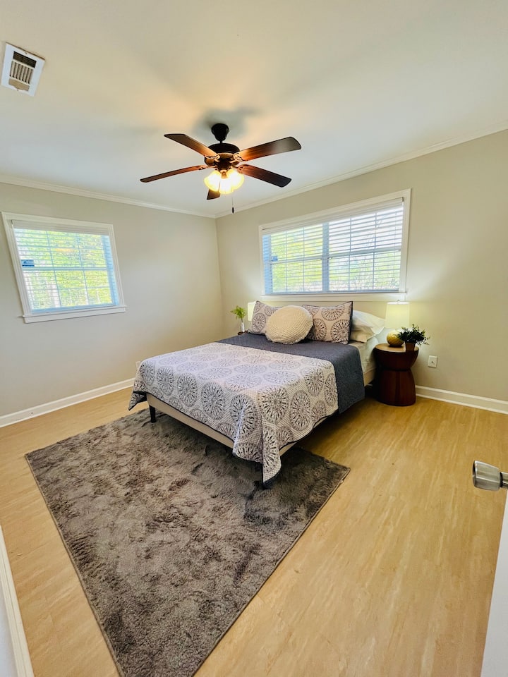 غرفة النوم 2