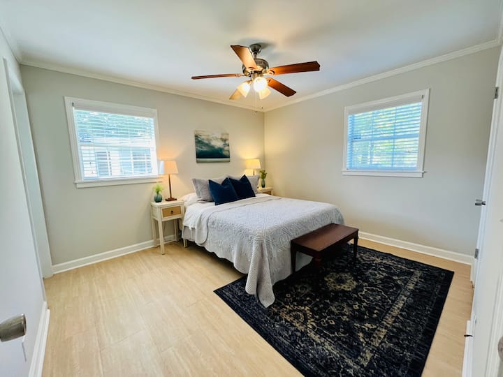 غرفة النوم 3