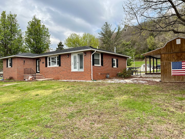 Grafton Cabins House and Cabin Rentals Airbnb