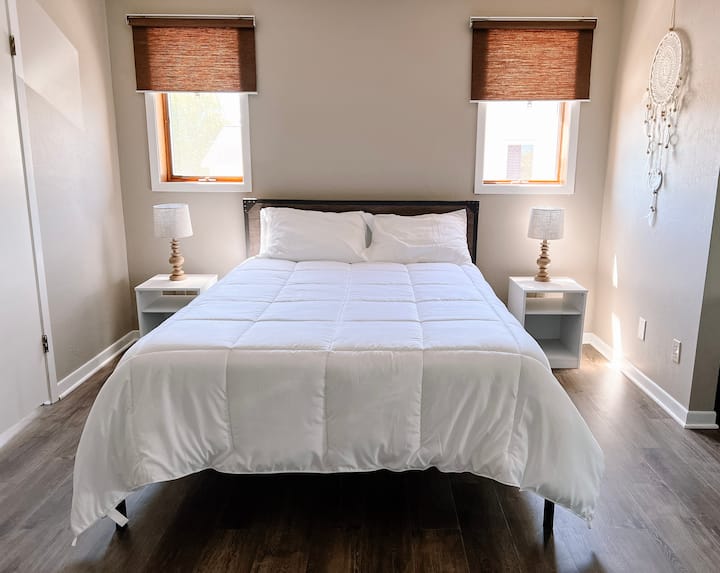 Спална соба 1