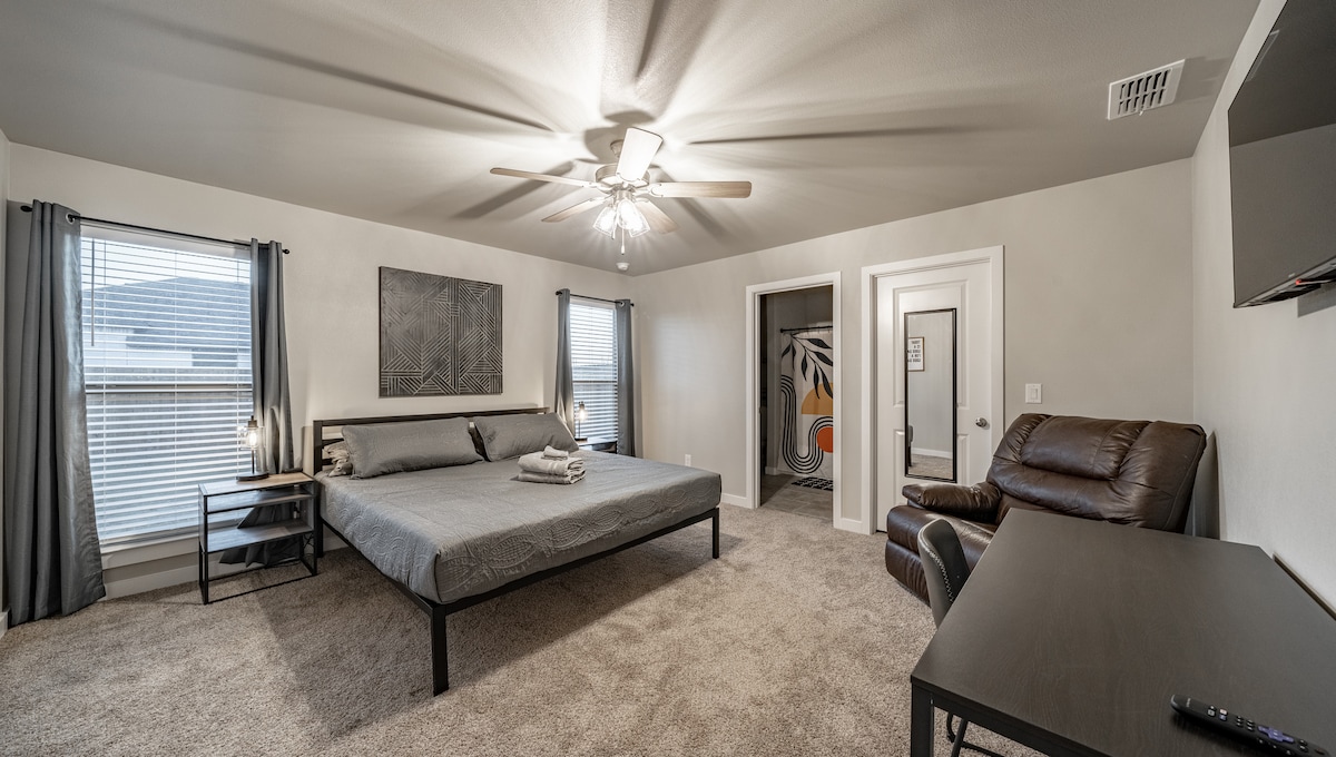 غرفة النوم 1