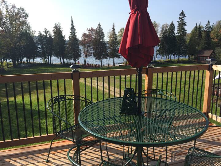 Restoule Vacation Rentals & Homes Ontario, Canada Airbnb