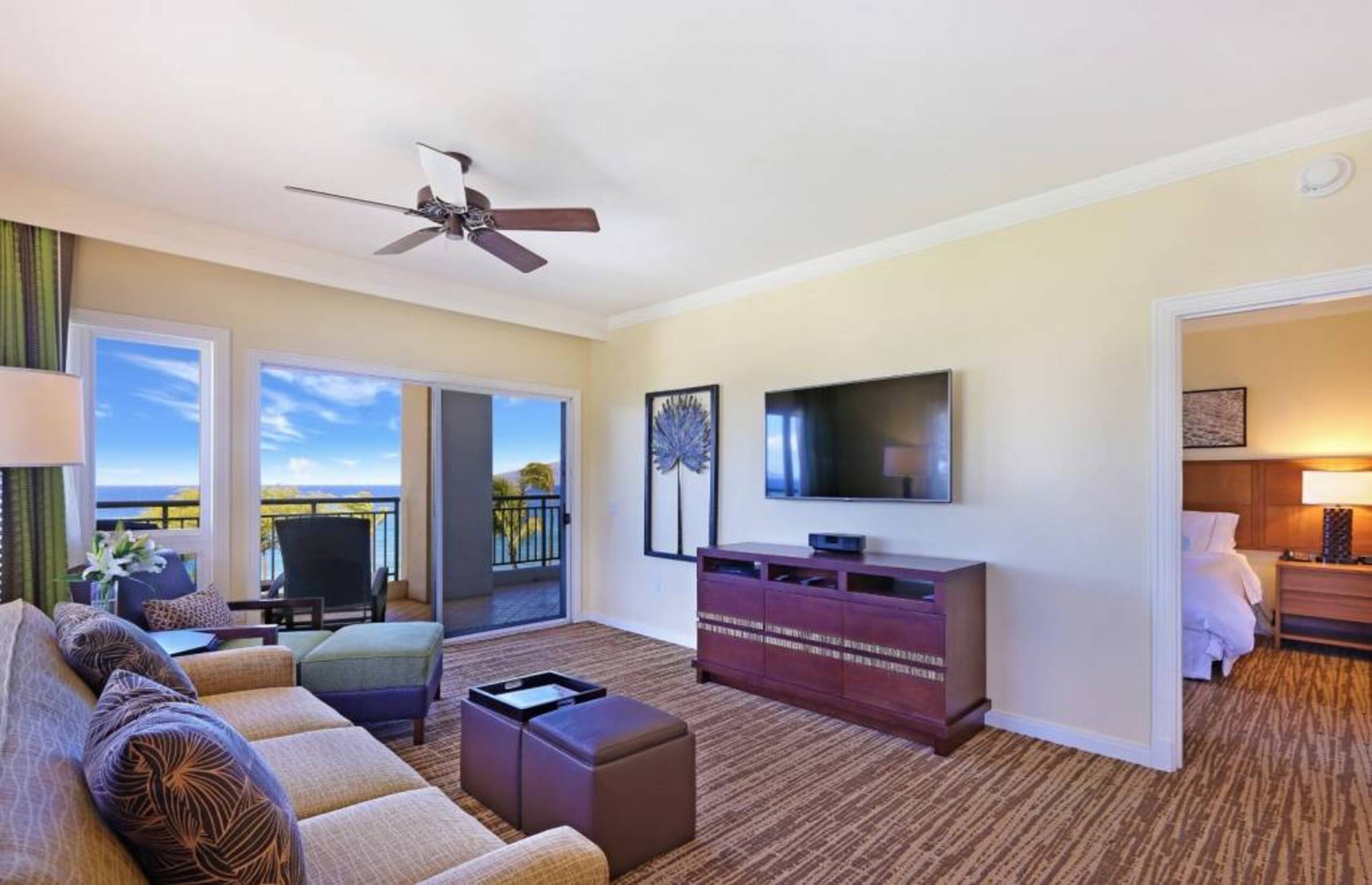Condo in Lahaina · ★4.67 · 2 bedrooms · 4 beds · 2 baths - Image 5