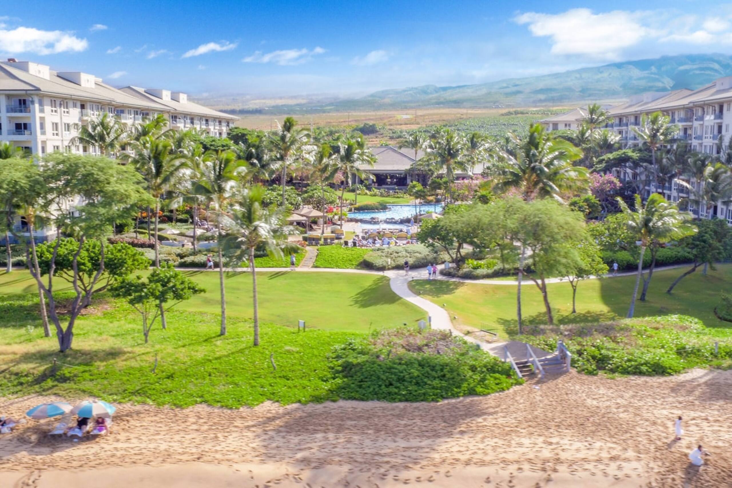 Condo in Lahaina · ★4.67 · 2 bedrooms · 4 beds · 2 baths - Image 58