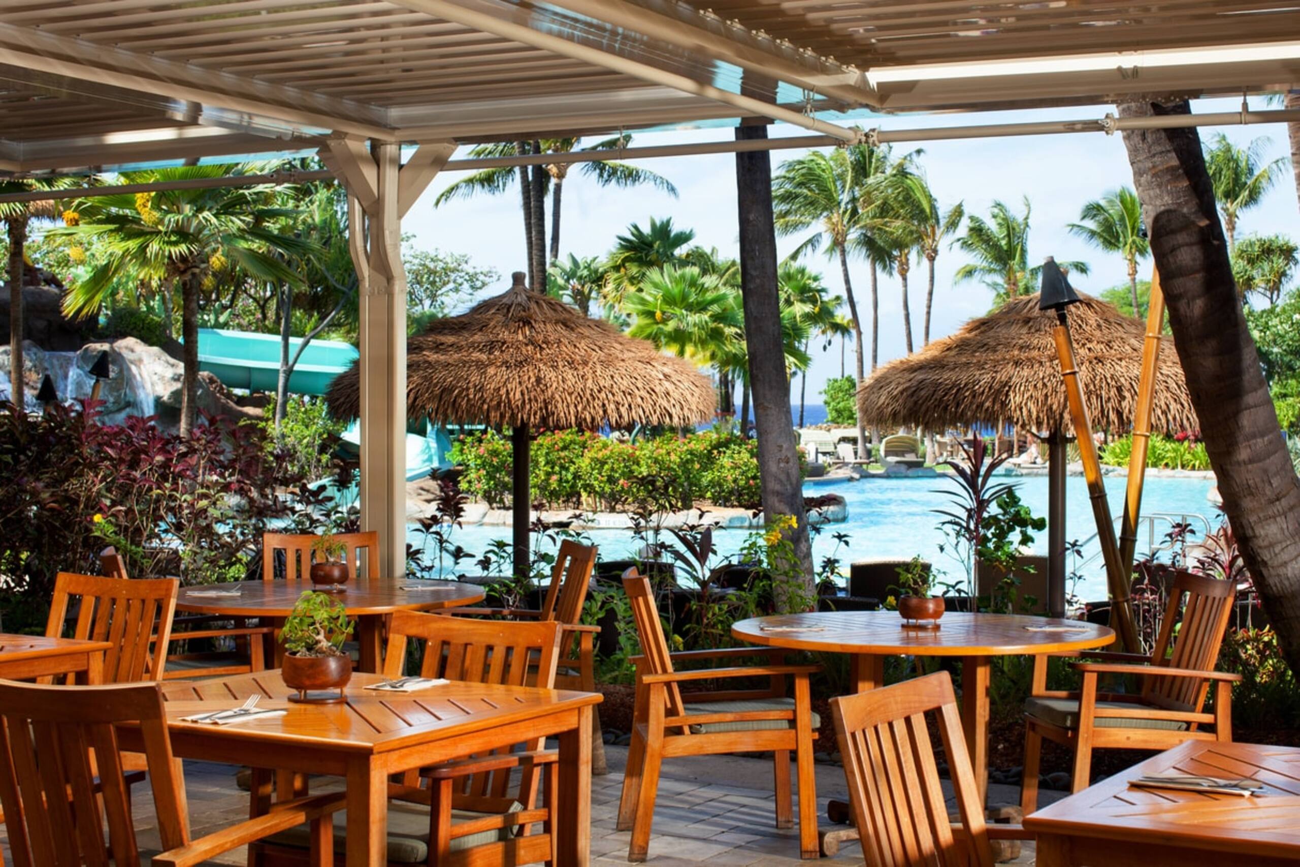 Condo in Lahaina · ★4.67 · 2 bedrooms · 4 beds · 2 baths - Image 46