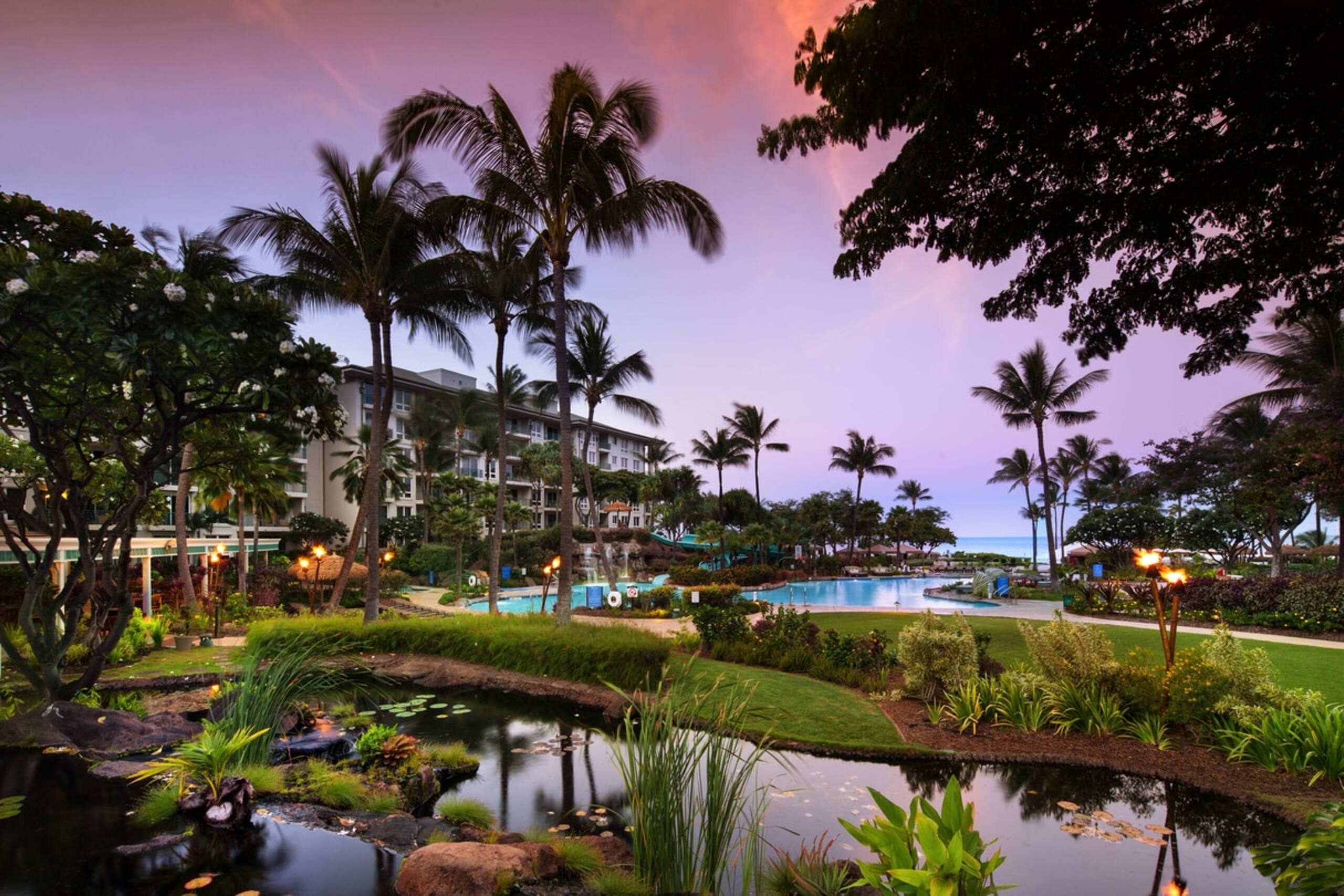 Condo in Lahaina · ★4.67 · 2 bedrooms · 4 beds · 2 baths - Image 60