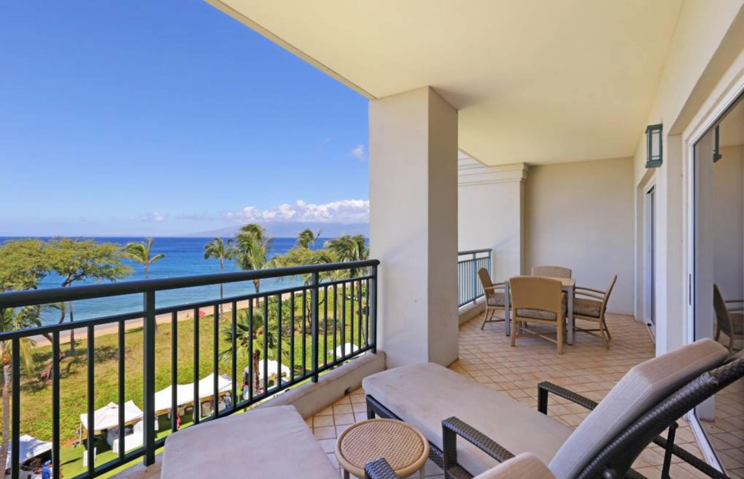 Condo in Lahaina · ★4.67 · 2 bedrooms · 4 beds · 2 baths - Image 11