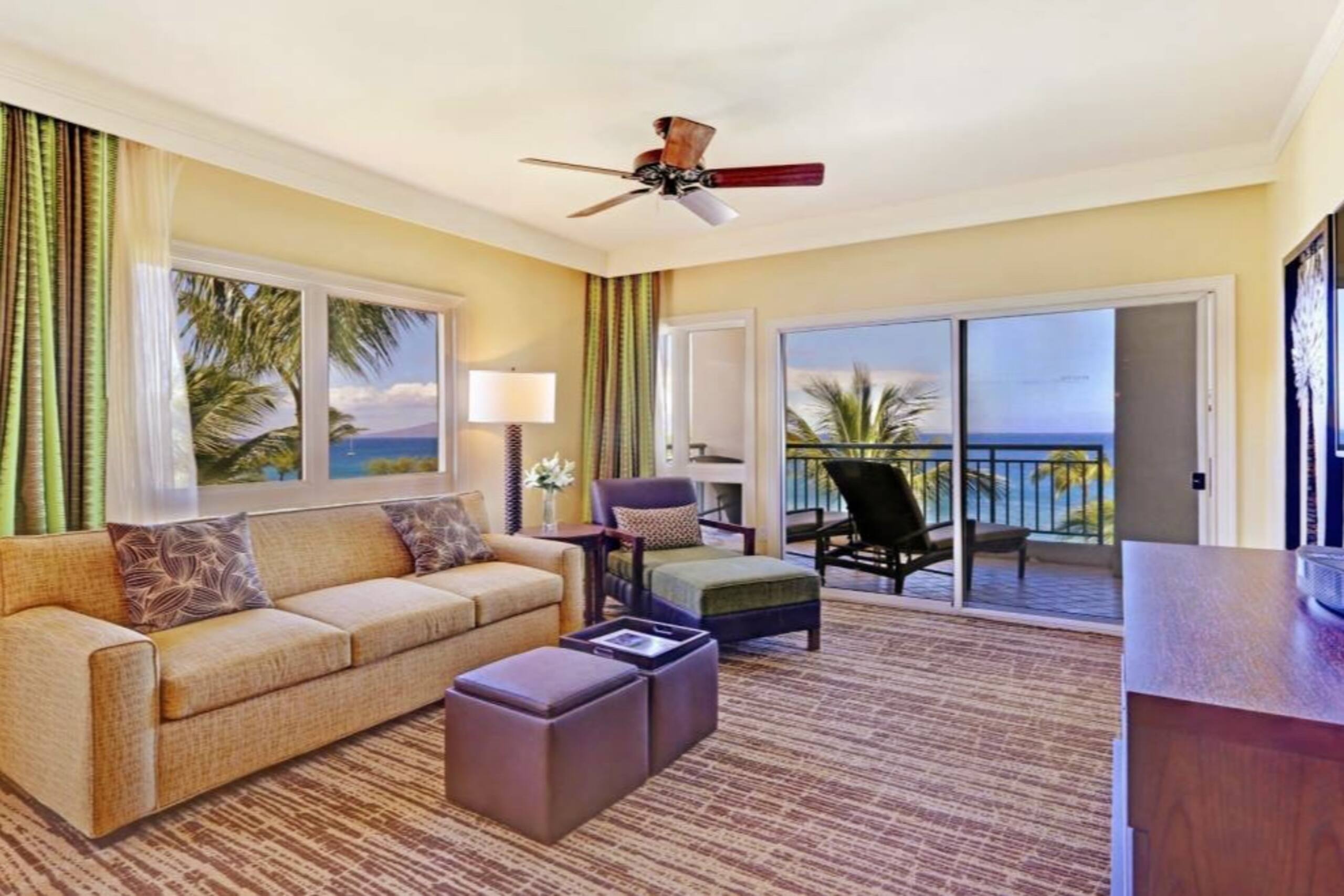 Condo in Lahaina · ★4.67 · 2 bedrooms · 4 beds · 2 baths - Image 10