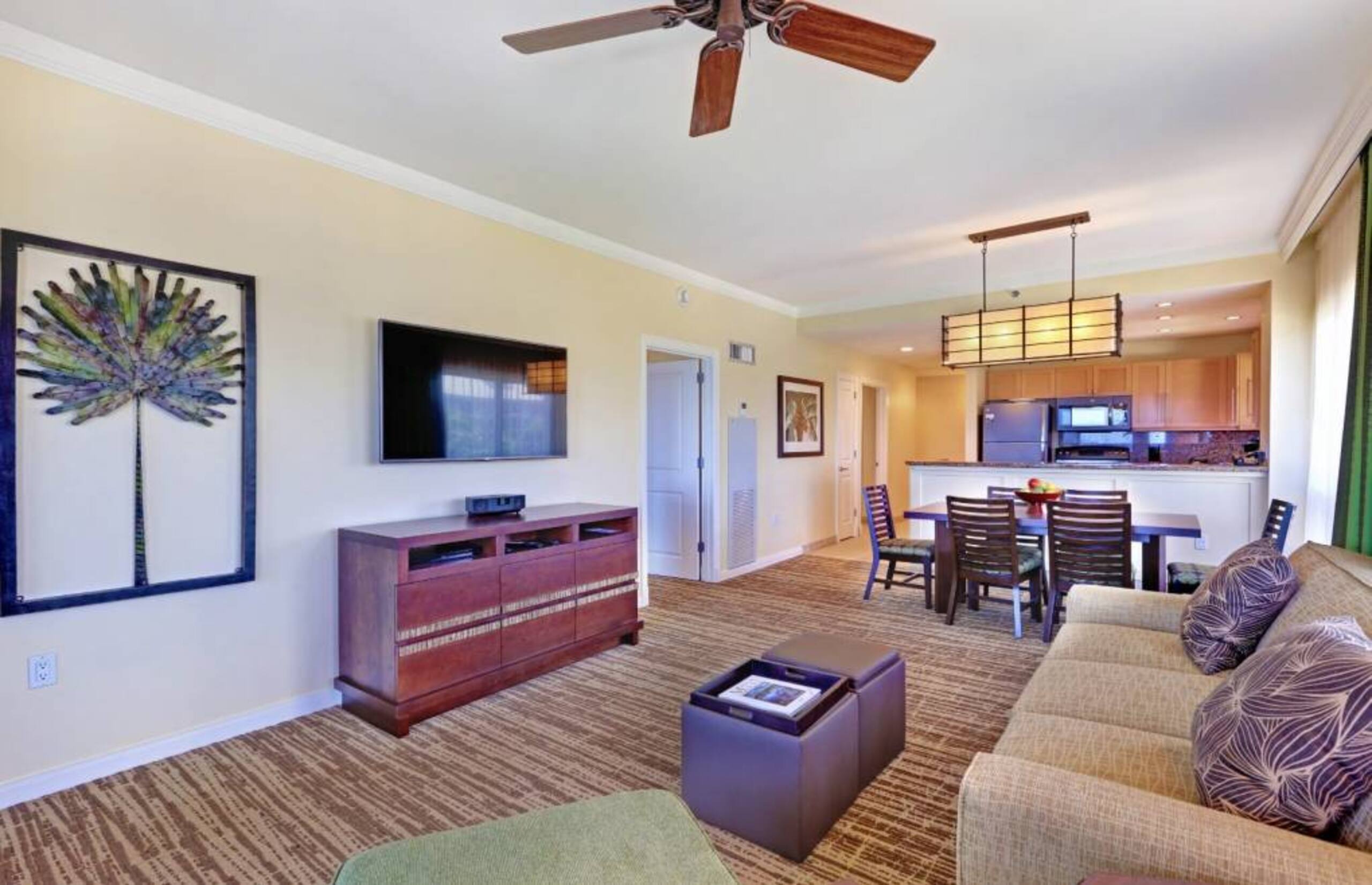 Condo in Lahaina · ★4.67 · 2 bedrooms · 4 beds · 2 baths - Image 6