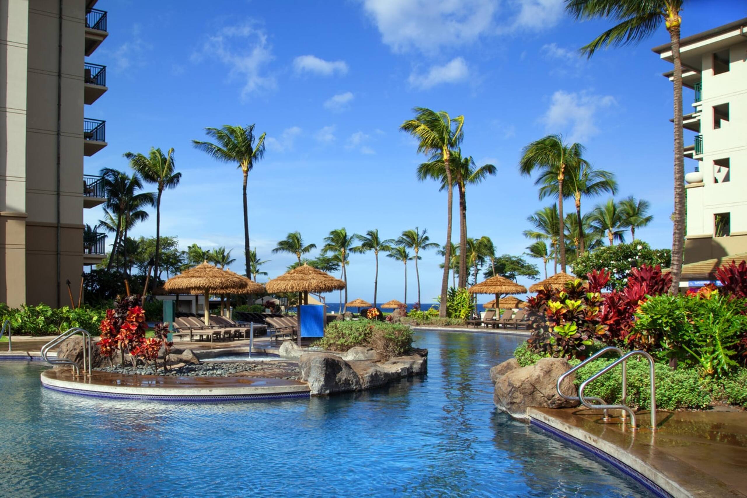 Condo in Lahaina · ★4.67 · 2 bedrooms · 4 beds · 2 baths - Image 39
