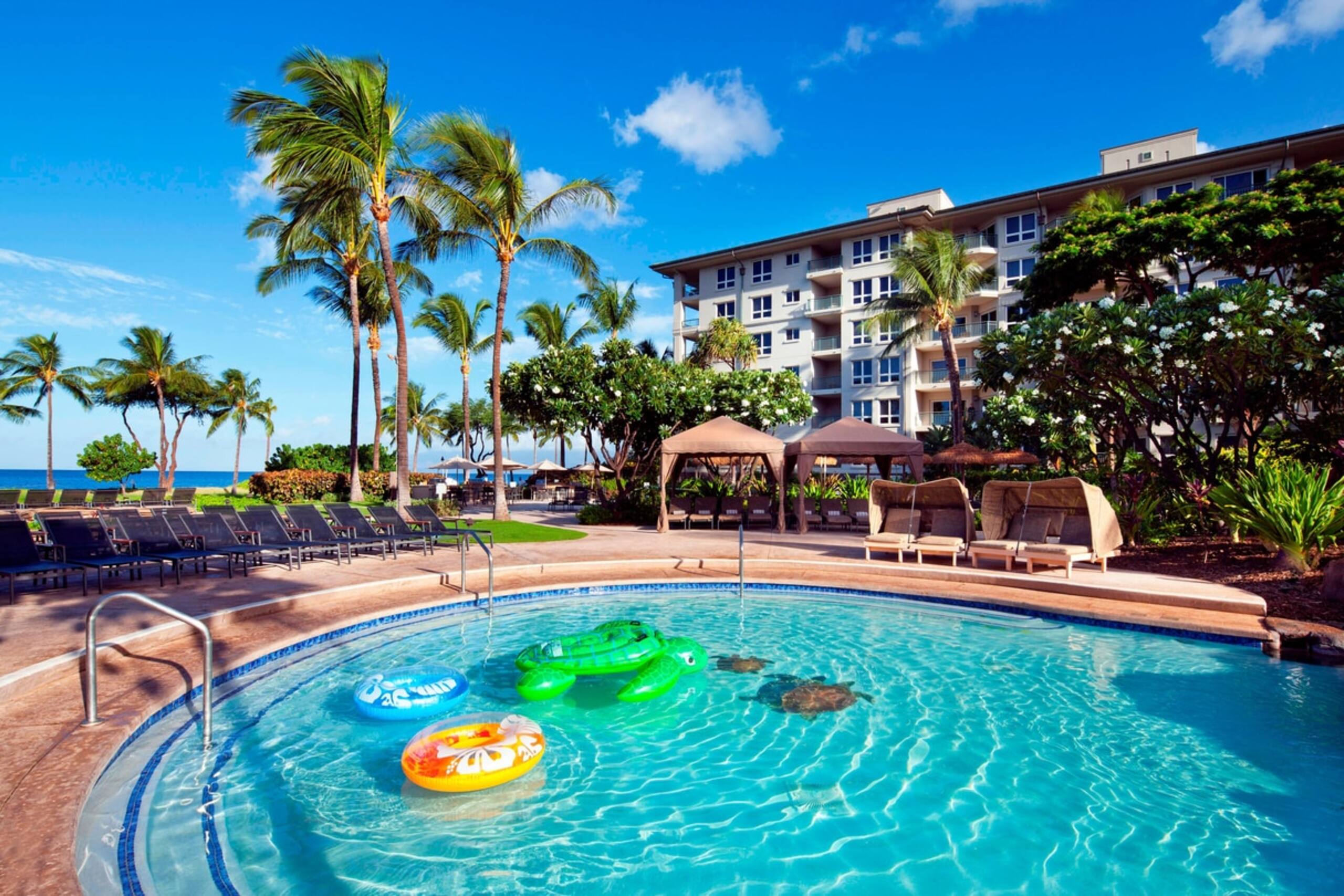 Condo in Lahaina · ★4.67 · 2 bedrooms · 4 beds · 2 baths - Image 42