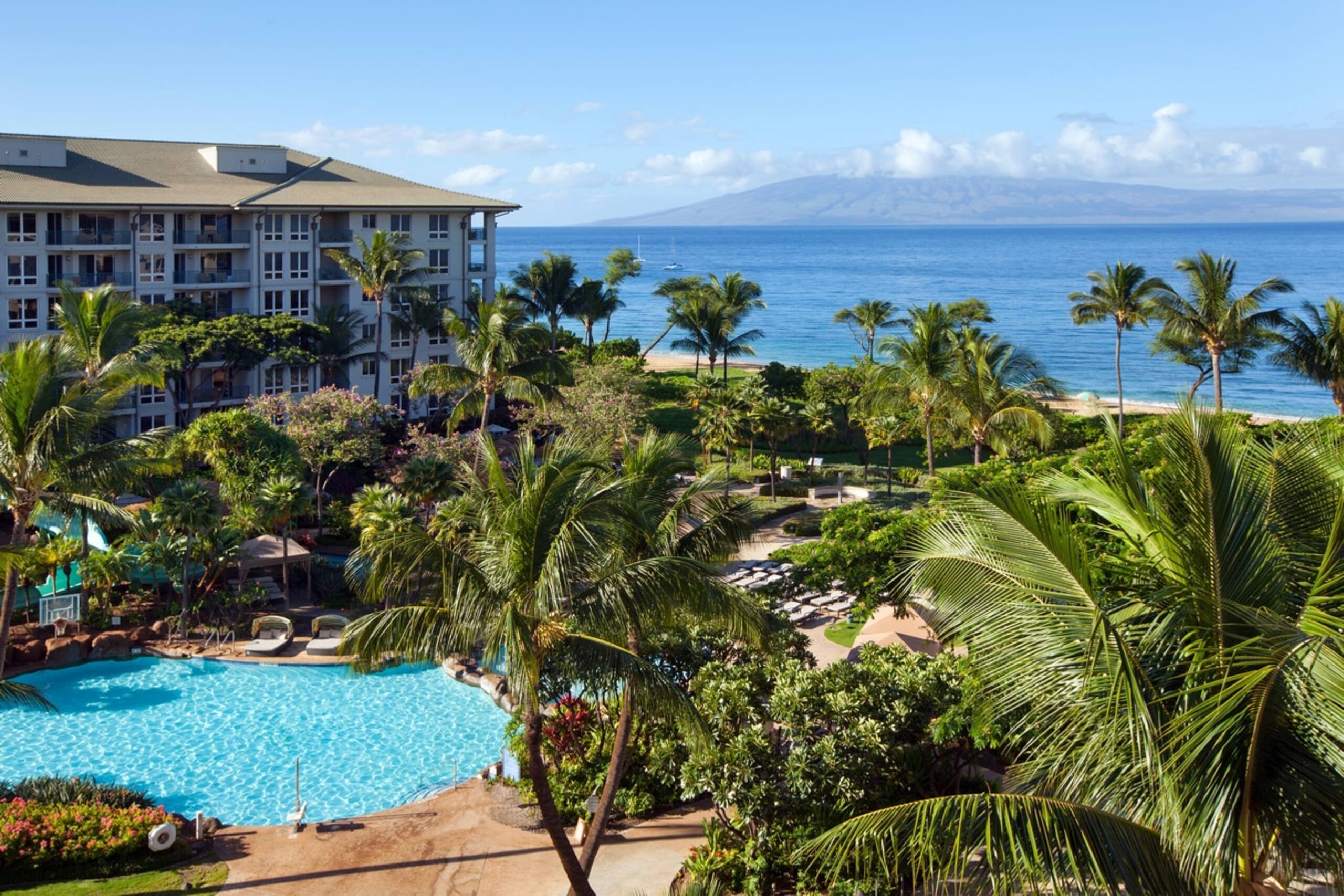 Condo in Lahaina · ★4.67 · 2 bedrooms · 4 beds · 2 baths - Image 24