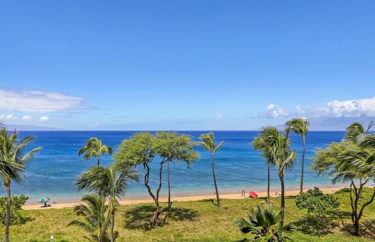 Oceanfront Westin Ka’anapali North- 2 bd gallery image 5
