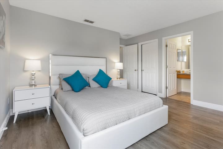 غرفة النوم 4