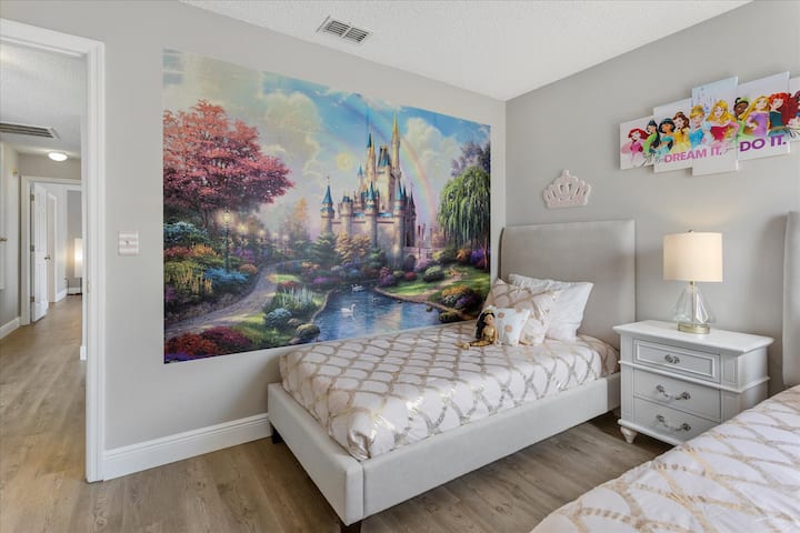 غرفة النوم 2