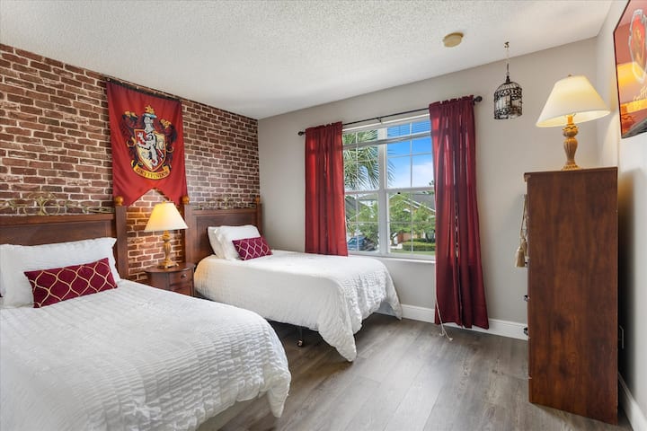 غرفة النوم 6