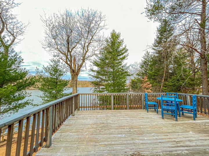 Plainfield Holiday Rentals & Homes Wisconsin, United States Airbnb