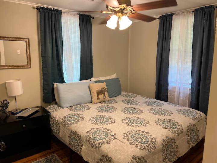 غرفة النوم 1