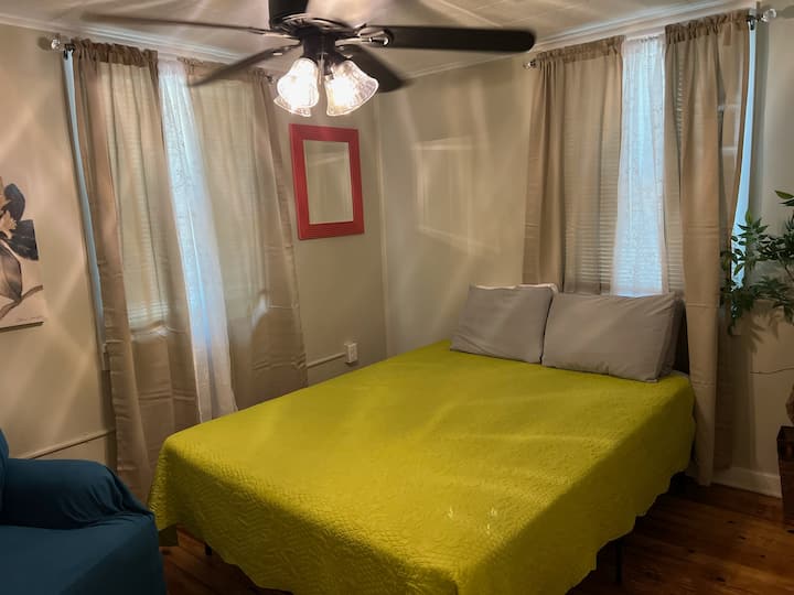 غرفة النوم 2