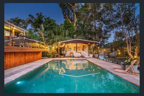 Cabarita Lake House, Cabarita Beach