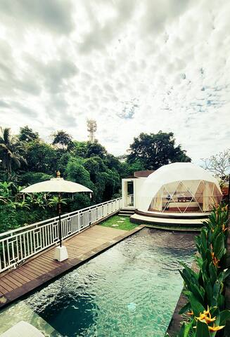 Catra Hospitality managed Airbnb listing 2