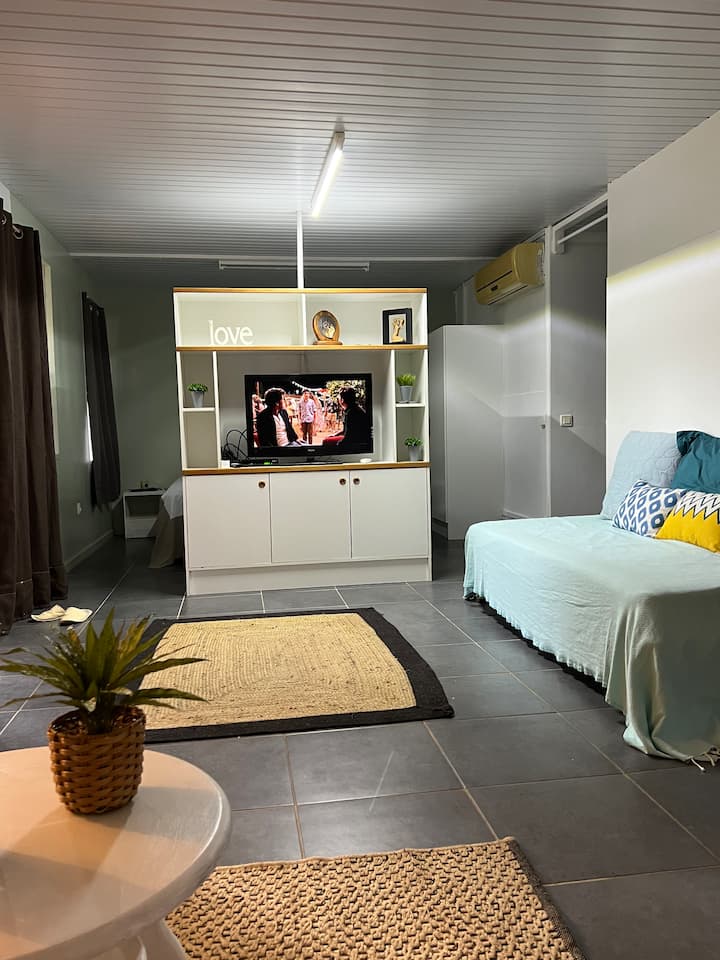 Studio Fare Vaitiare - French Polynesia