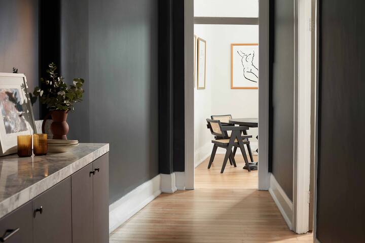 Camelia House – Apartment Two gallery image 4