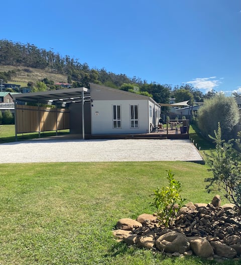 Orford Beach Bungalow