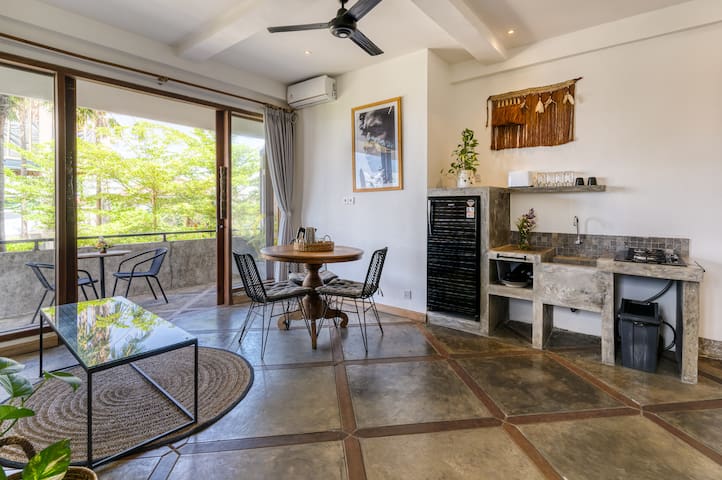AKAR Suites and Retreats managed Airbnb listing 1