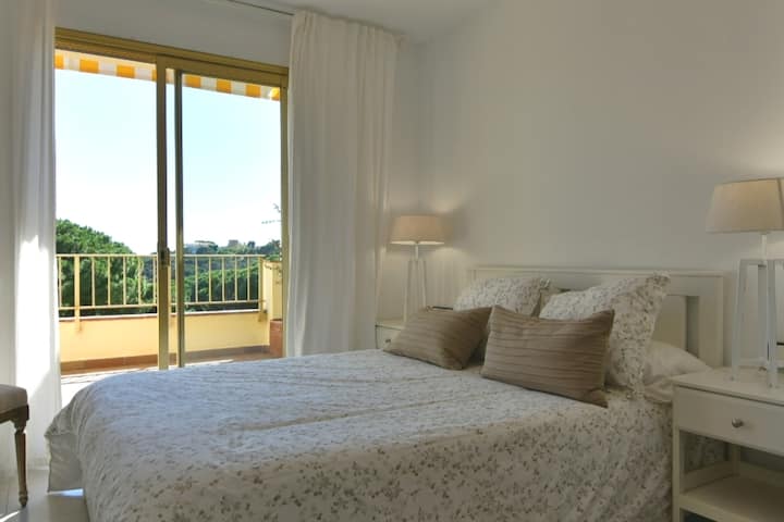 Dormitorio principal