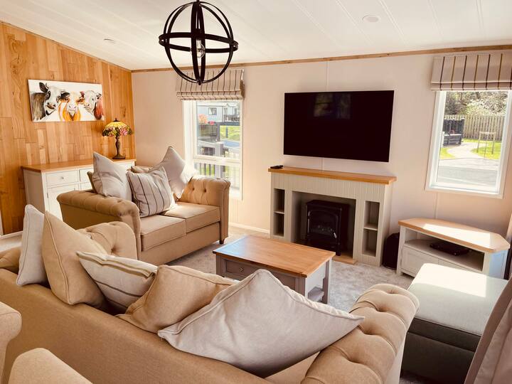 Hoburne Devon Bay - Luxury Lodge - Paignton