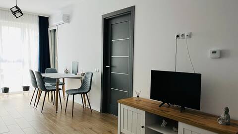 Bluish Apartment ❤