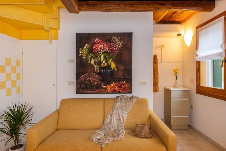 ห้องนั่งเล่น