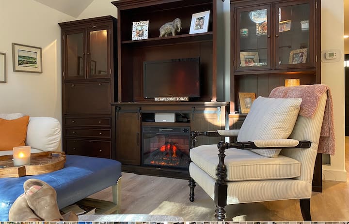 Beautiful 2bd Condo On Golf Course New Seabury - Mashpee, MA