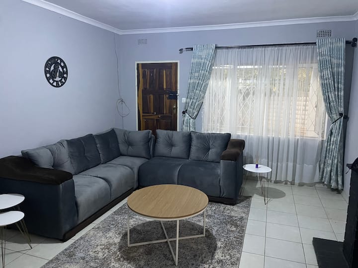 Avonlea bed and breakfast Houses for Rent in Harare, Harare Province