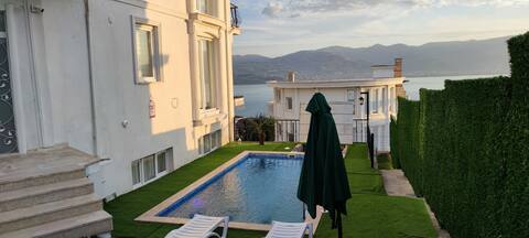 Sapanca Villaview