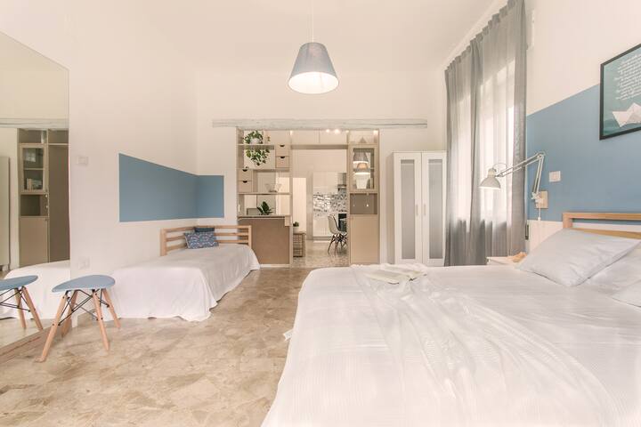 Narramondo Villas managed Airbnb listing 1
