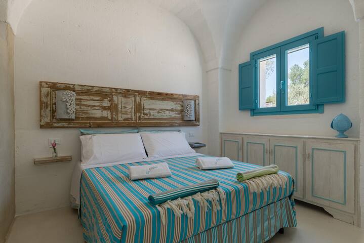 Nido Cicciarolla – Old Luxury Lamia in Ostuni gallery image 3