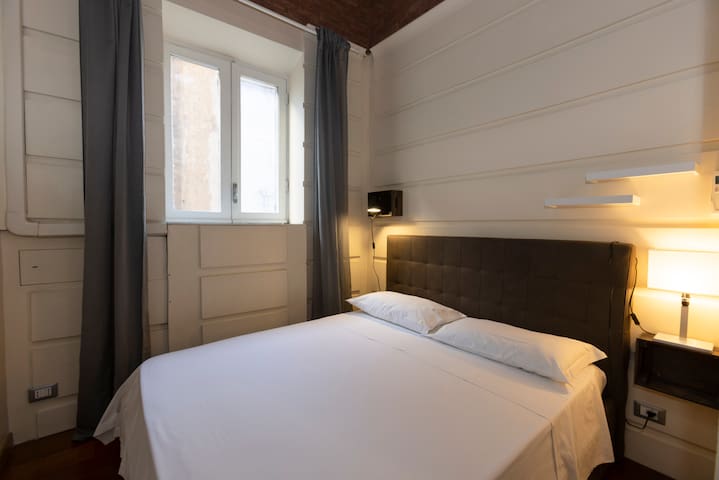 Venezia Square Apartment