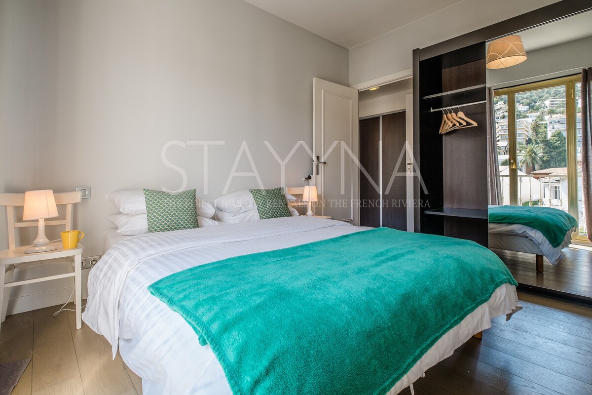 غرفة النوم 1