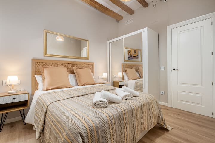 Roman Circus Apartments managed Airbnb listing 2