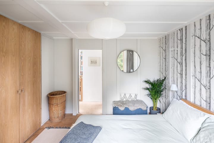 Chumba kikuu cha kulala