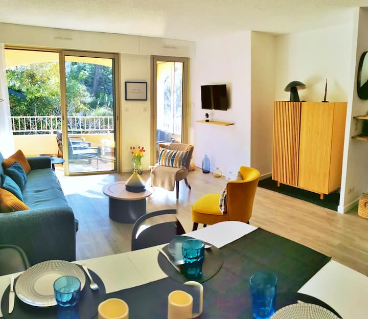 Всекидневна