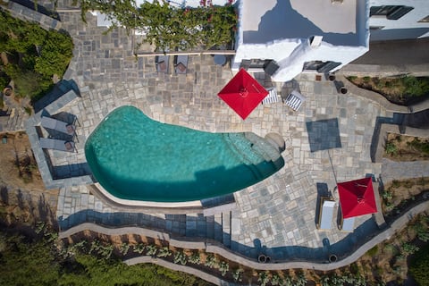 Villa Amber