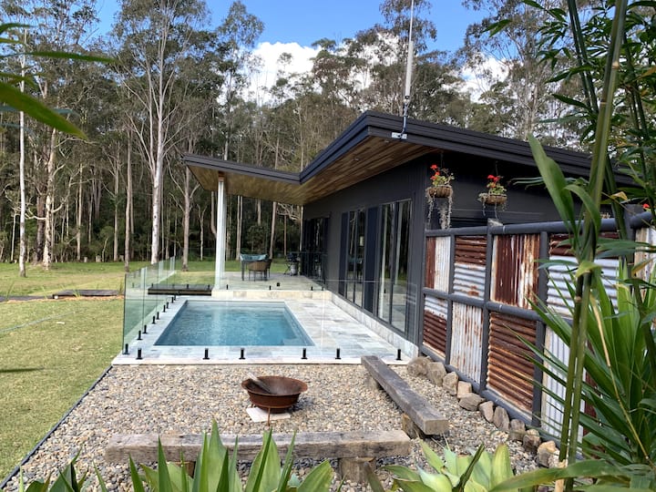 Crescent Head Luxury Hideaway