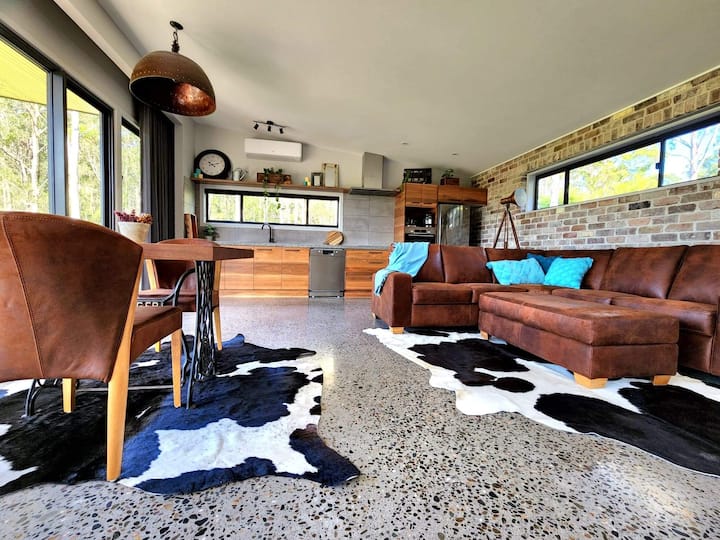 Crescent Head Luxury Hideaway - Crescent Head
