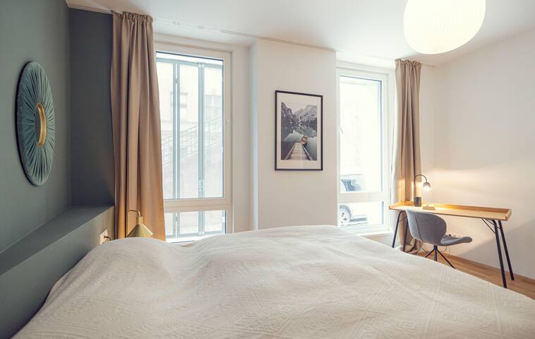 Ideal for Families & Mid-Term-Stays gallery image 4