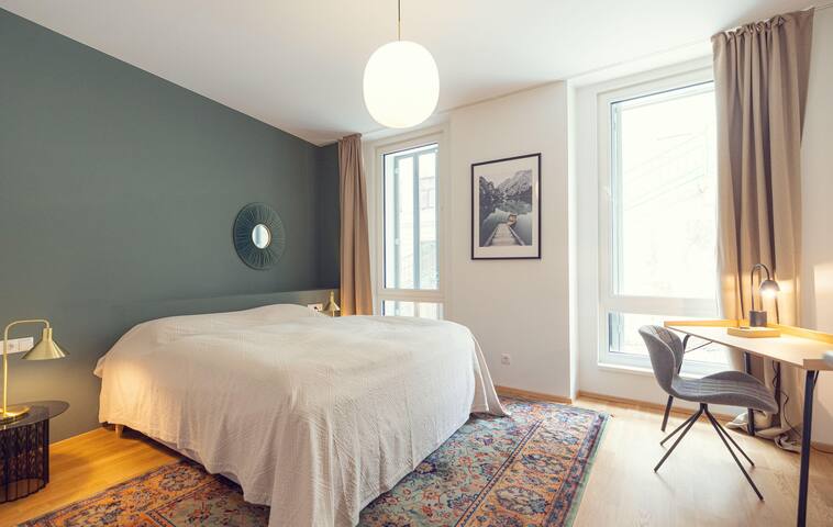 Ideal for Families & Mid-Term-Stays gallery image 5