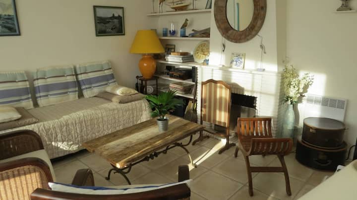 Maison Noirmoutier, Proche De La Mer, Du Bourg... - Noirmoutier-en-l'Île